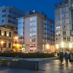 Zenit Coruna 4*
