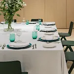 Szálloda Zenit Coruna 4*