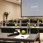 Zenit Coruna Szálloda A Coruña