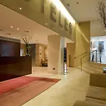 Szálloda Zenit Coruna 4*