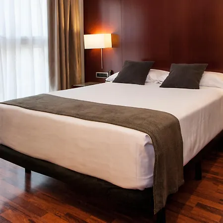 Hotel Zenit Coruna