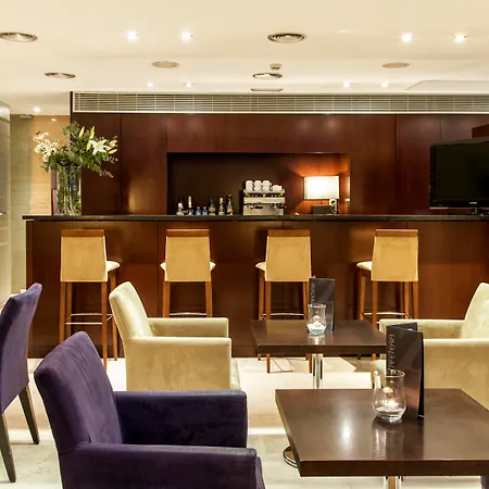 Hotel Zenit Coruna