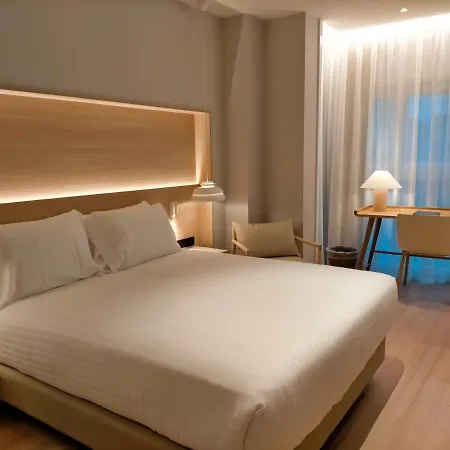 Hotel Zenit Coruna La Coruña