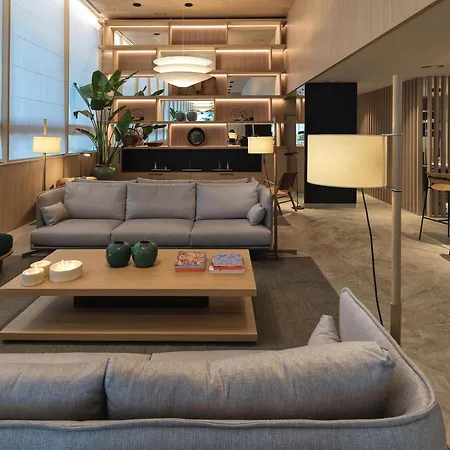 酒店 泽尼特拉科鲁尼亚酒店 4*