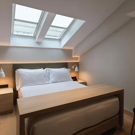Hotel Zenit Coruna