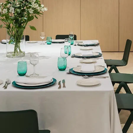 Hotel Zenit Coruna 4*