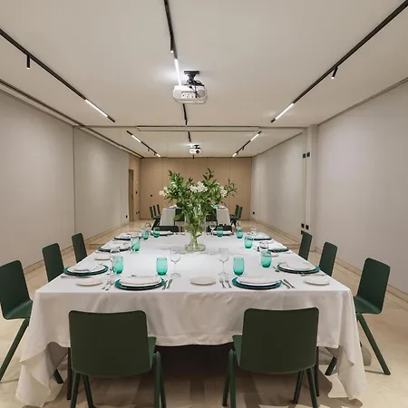 Hotell Zenit Coruna A Coruña