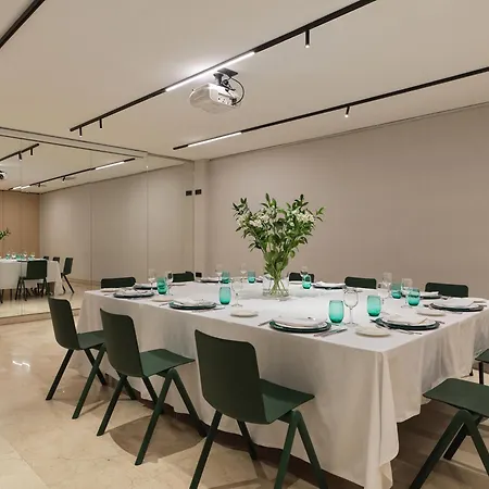 Hotell Zenit Coruna A Coruña