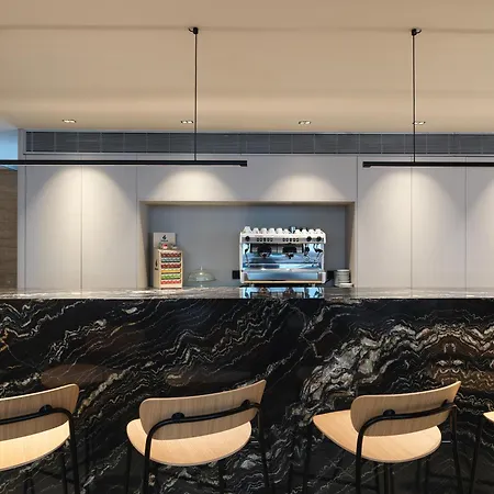 ホテル ゼニット コルーニャ 4*