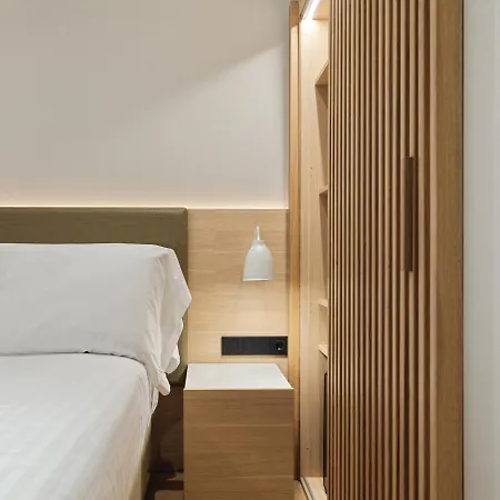 Hotel Zenit Coruna
