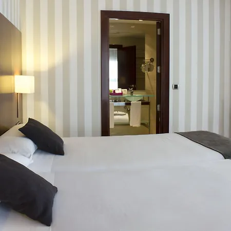 Hotel Zenit Coruna