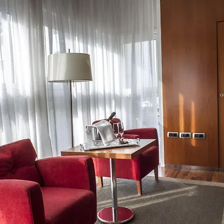 Zenit Coruna Hotel A Coruna