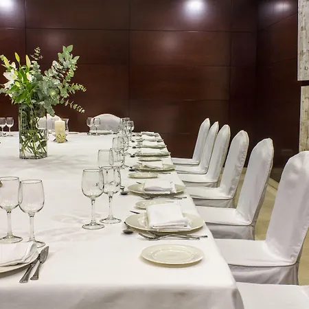 Zenit Coruna Hotel A Coruna
