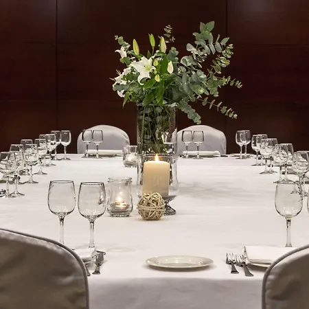 泽尼特拉科鲁尼亚酒店 酒店 拉科鲁尼亚