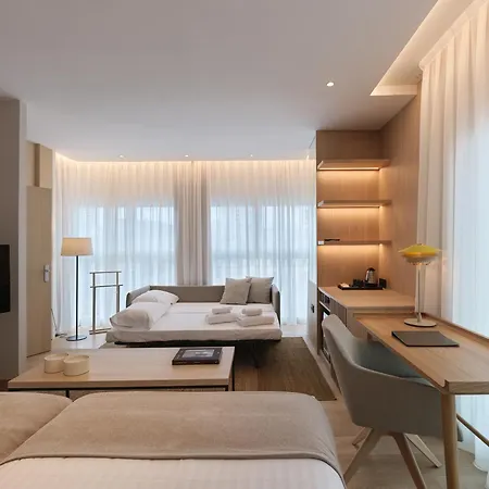 Zenit Coruna Hotel Corunha