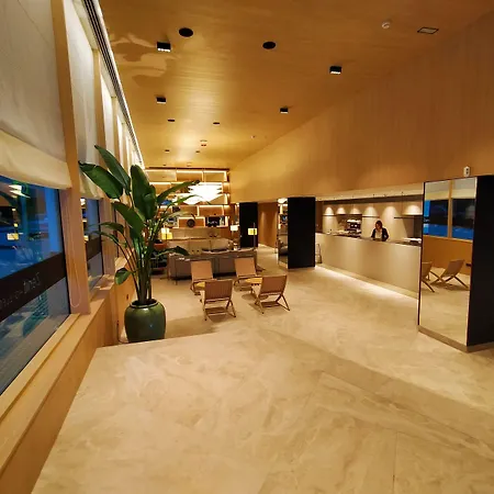 Zenit Coruna 4*