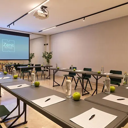 Hotel Zenit Coruna A Coruna