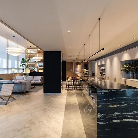 Hotel Zenit Coruna