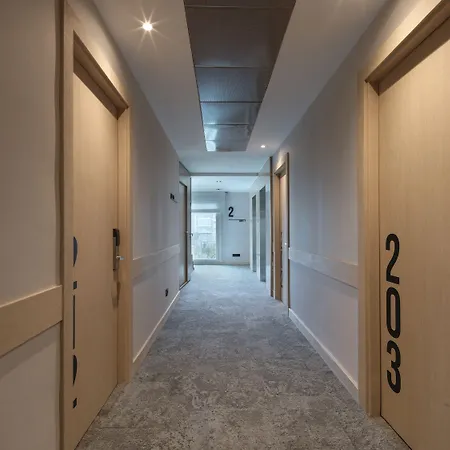 Zenit Coruna Hotel A Coruna