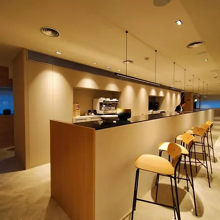 Zenit Coruna Hotel Corunha