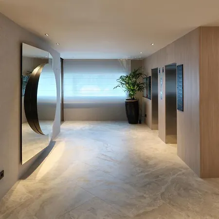 酒店 泽尼特拉科鲁尼亚酒店 4*