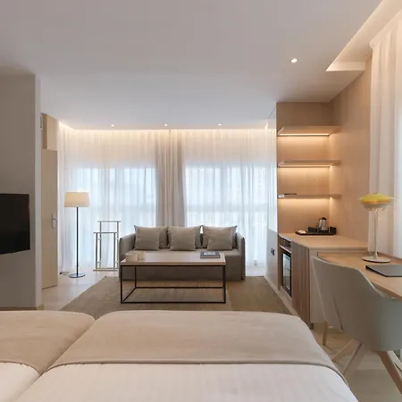 Hotel Zenit Coruna