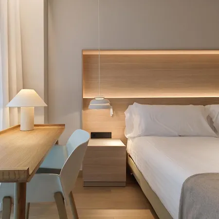 Hotel Zenit Coruna A Coruna