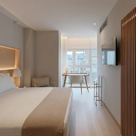 Hotel Zenit Coruna