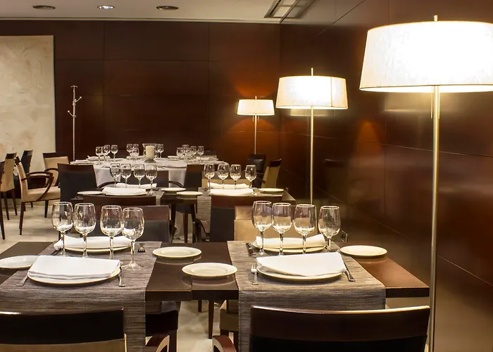 Zenit Coruna 4* Corunha