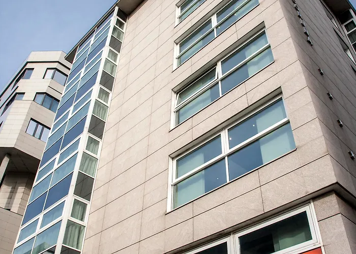 Zenit Coruña A Coruña