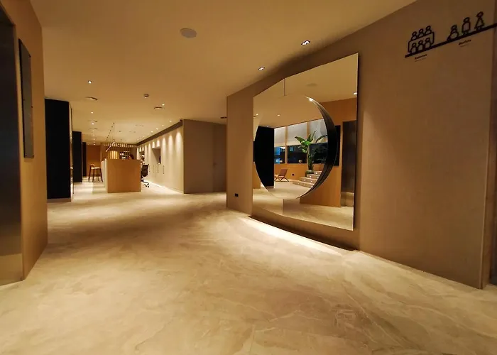 Zenit Coruña 4* A Coruña