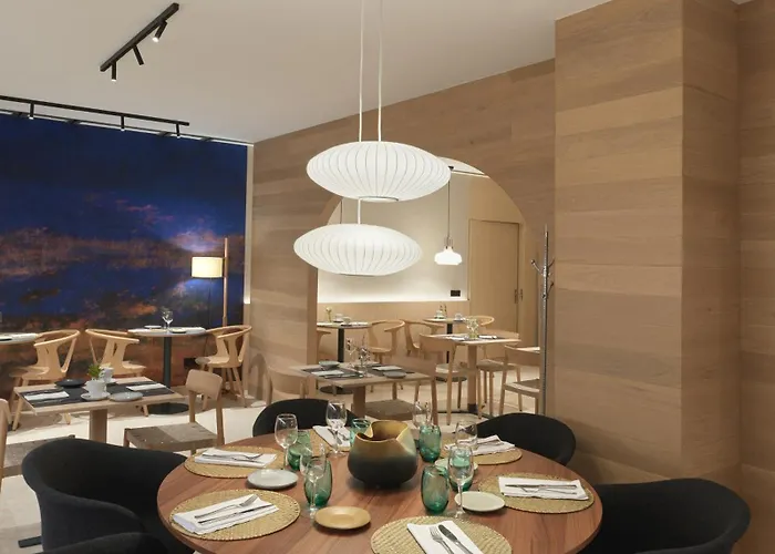 Zenit Coruna Hotel 4*