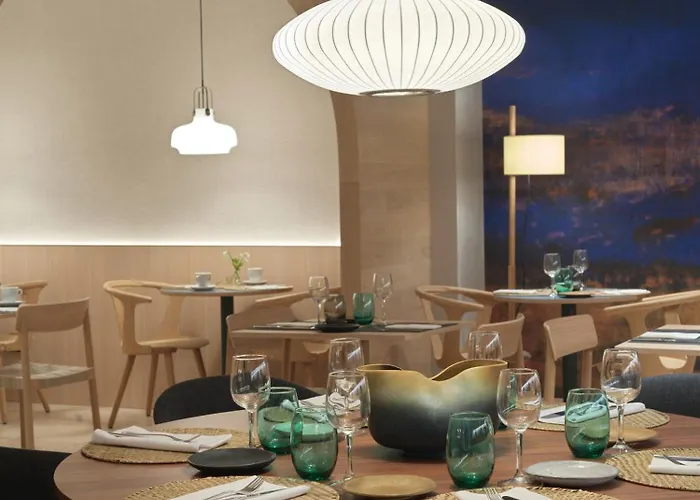 Hotel Zenit Coruna Corunha