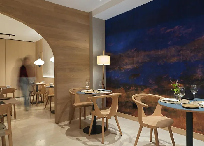 Zenit Coruna 4* Corunha