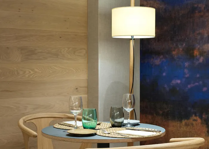 Zenit Coruna Hotel Corunha