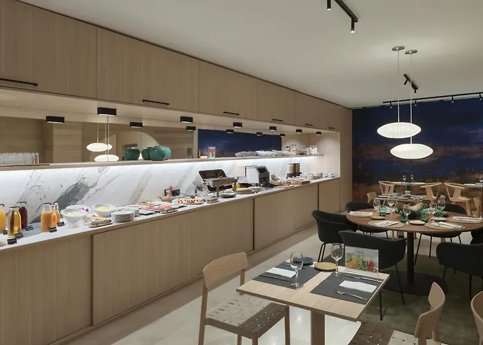 Zenit Coruña Hotel 4*