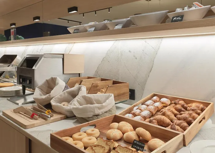 Zenit Coruna 4* La Coruña