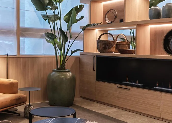 Zenit Coruna Hotel La Coruña