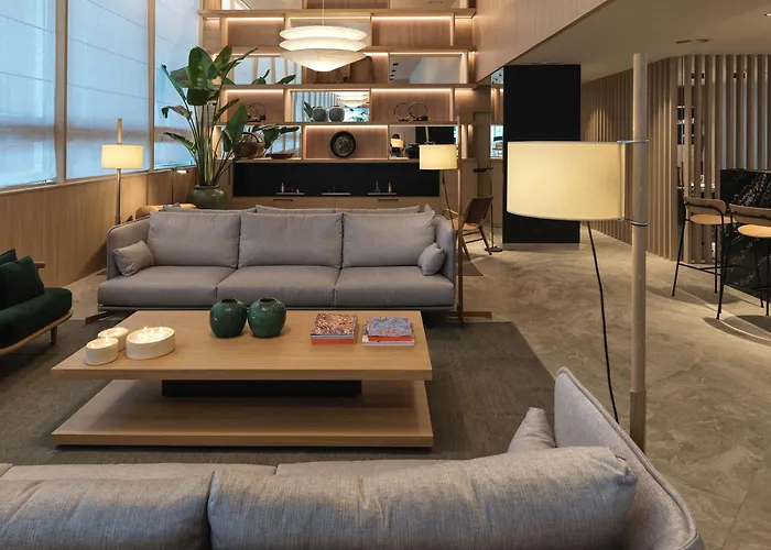 Hotel Zenit Coruña 4*