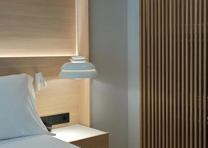 Zenit Coruna Hotel 4*