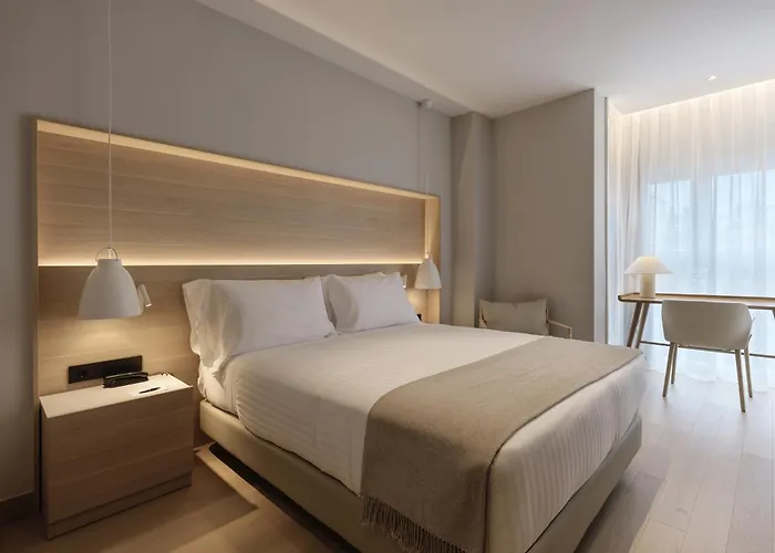 Hotel Zenit Coruna