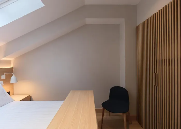 Zenit Coruna 4* Corunha