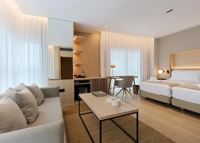 Hotel Zenit Coruna Corunha