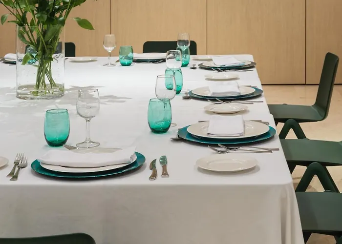 Hotel Zenit Coruna 4*