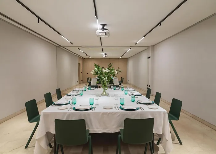 Hotel Zenit Coruna Corunha