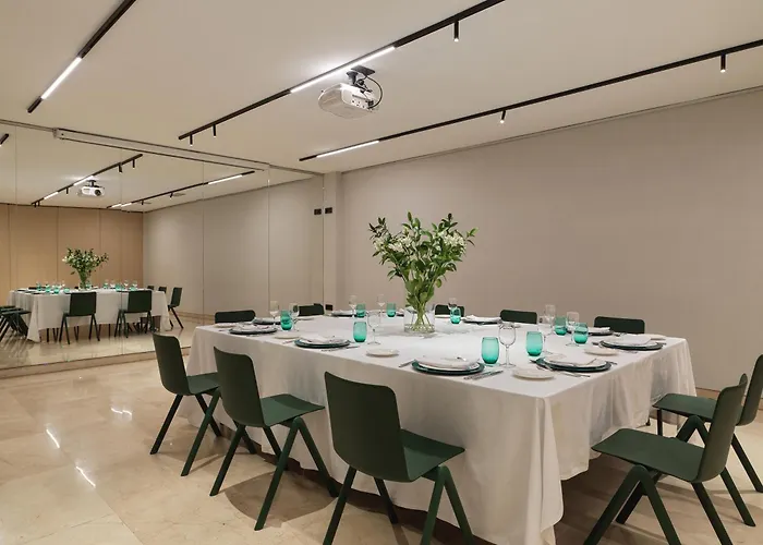 Hotel Zenit Coruna Corunha