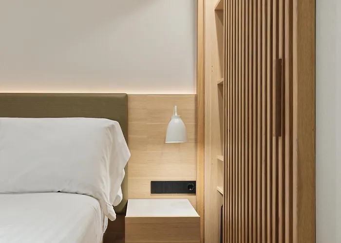 Hotel Zenit Coruna