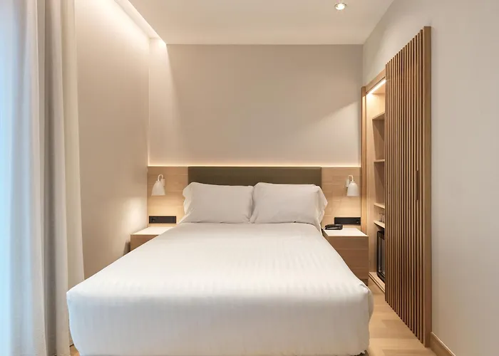 Zenit Coruna 4* Corunha