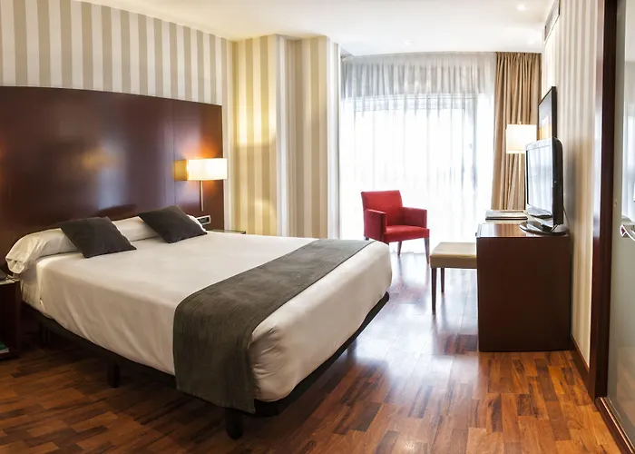 Hotel Zenit Coruña 4*