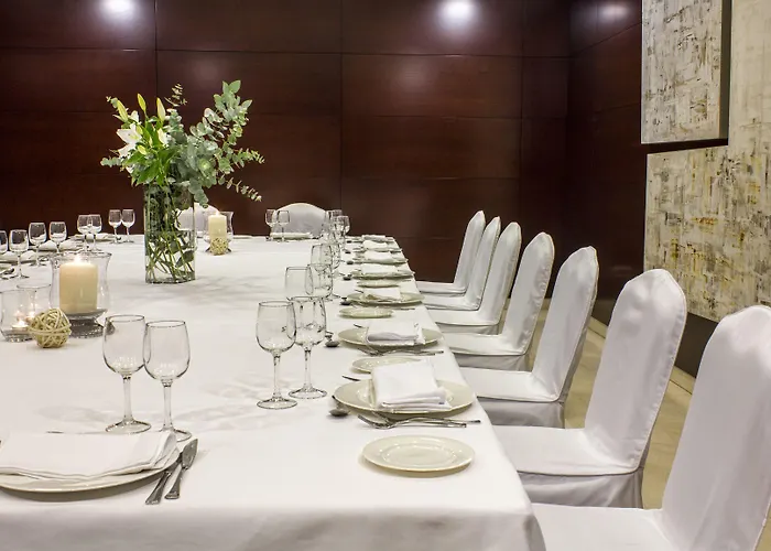 Zenit Coruna Hotel Corunha